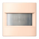 JUNG - LB-Management Bewegungsmelder Standard 1,10 m, Serie LS, rose pâle