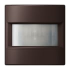 JUNG - LB-Management Bewegungsmelder Standard 1,10 m, Serie LS, terre d’ombre brûlée 59