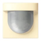 JUNG - LB-Management Bewegungsmelder Standard 2,20 m, IP44, Serie LS, blanc