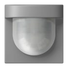 JUNG - LB-Management Bewegungsmelder Standard 2,20 m, IP44, Serie LS, gris 31