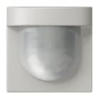 JUNG - LB-Management Bewegungsmelder Standard 2,20 m, IP44, Serie LS, gris clair 31