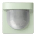 JUNG - LB-Management Bewegungsmelder Standard 2,20 m, IP44, Serie LS, vert anglâis pale