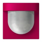 JUNG - LB-Management Bewegungsmelder Standard 2,20 m, IP44, Serie LS, rouge rubia