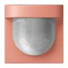 JUNG - LB-Management Bewegungsmelder Standard 2,20 m, IP44, l'ocre rouge moyen
