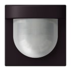 JUNG - LB-Management Bewegungsmelder Standard 2,20 m, IP44, Serie LS, noir d'ivoire