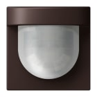 JUNG - LB-Management Bewegungsmelder Standard 2,20 m, IP44, terre d’ombre brûlée 59