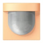 JUNG - LB-Management Bewegungsmelder Standard 2,20 m, IP44, terre sienne claire 59