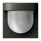 JUNG - LB-Management Bewegungsmelder Standard 2,20 m, IP44, ombre naturelle 59