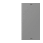 JUNG - Taste 2fach, mit Pfeilsymbolen, F40, Serie LS, gris 31