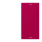 JUNG - Taste 2fach, mit Pfeilsymbolen, F40, Serie LS, rouge rubia