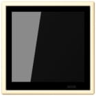 JUNG - KNX Raumcontroller LS TOUCH, Serie LS, blanc