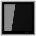 JUNG - KNX Raumcontroller LS TOUCH, Serie LS, gris 31