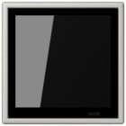 JUNG - KNX Raumcontroller LS TOUCH, Serie LS, gris clair 31
