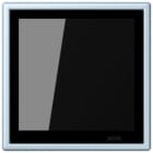 JUNG - KNX Raumcontroller LS TOUCH, Serie LS, outremerclair