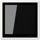 JUNG - KNX Raumcontroller LS TOUCH, Serie LS, outremer gris