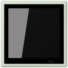 JUNG - KNX Raumcontroller LS TOUCH, Serie LS, vert anglâis pale