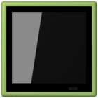 JUNG - KNX Raumcontroller LS TOUCH, Serie LS, vert 31