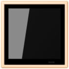 JUNG - KNX Raumcontroller LS TOUCH, Serie LS, ocre