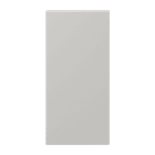 JUNG - Abdeckung in Tastenfarbe, F50, Serie LS, gris clair 31