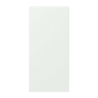 JUNG - Abdeckung in Tastenfarbe, F50, Serie LS, outremer gris