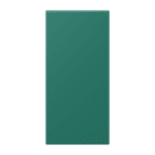 JUNG - Abdeckung in Tastenfarbe, F50, Serie LS, vert anglais