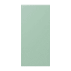 JUNG - Abdeckung in Tastenfarbe, F50, Serie LS, vert anglais clair