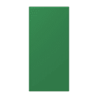 JUNG - Abdeckung in Tastenfarbe, F50, Serie LS, vert foncé