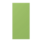 JUNG - Abdeckung in Tastenfarbe, F50, Serie LS, vert 31