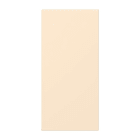 JUNG - Abdeckung in Tastenfarbe, F50, Serie LS, blanc ivoire