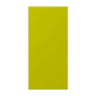 JUNG - Abdeckung in Tastenfarbe, F50, Serie LS, vert olive vif