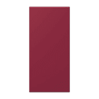 JUNG - Abdeckung in Tastenfarbe, F50, Serie LS, le rubis