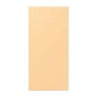 JUNG - Abdeckung in Tastenfarbe, F50, Serie LS, terre sienne claire 59
