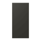 JUNG - Abdeckung in Tastenfarbe, F50, Serie LS, ombre naturelle 59