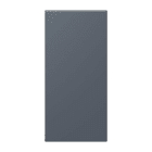 JUNG - Abdeckung in Tastenfarbe, F50, Serie LS, gris fonce 59