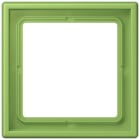 JUNG - Rahmen, 1-fach, LS 990, vert 31