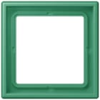 JUNG - Rahmen, 1-fach, LS 990, vert 59