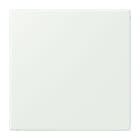 JUNG - Blind-Abdeckung (gerastet), Thermoplast lackiert, Serie LS, outremer gris