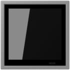 JUNG - KNX Raumcontroller LS TOUCH, NaV, gris 31