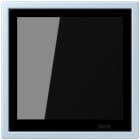 JUNG - KNX Raumcontroller LS TOUCH, NaV, outremerclair