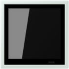 JUNG - KNX Raumcontroller LS TOUCH, NaV, céruléen pale