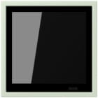 JUNG - KNX Raumcontroller LS TOUCH, NaV, vert anglâis pale