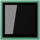 JUNG - KNX Raumcontroller LS TOUCH, NaV, vert 59