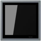 JUNG - KNX Raumcontroller LS TOUCH, NaV, gris 59