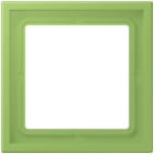 JUNG - Rahmen, 1-fach, LS ZERO, vert 31