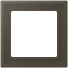 JUNG - Rahmen, 1-fach, LS ZERO, ombre naturelle 31