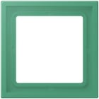JUNG - Rahmen, 1-fach, LS ZERO, vert 59