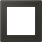 JUNG - Rahmen, 1-fach, LS ZERO, ombre naturelle 59