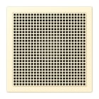 JUNG - Lautsprechermodul, Serie LS, blanc