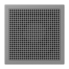 JUNG - Lautsprechermodul, Serie LS, gris 31