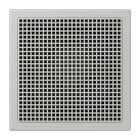 JUNG - Lautsprechermodul, Serie LS, gris clair 31